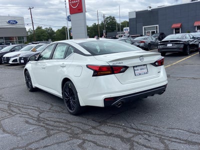 2026 Nissan Altima SV Special Edition
