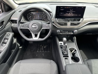 2026 Nissan Altima SV Special Edition