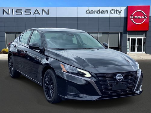 2026 Nissan Altima SV Special Edition