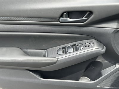 2026 Nissan Altima SV Special Edition