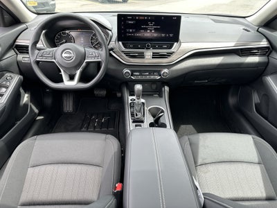 2026 Nissan Altima SV Special Edition
