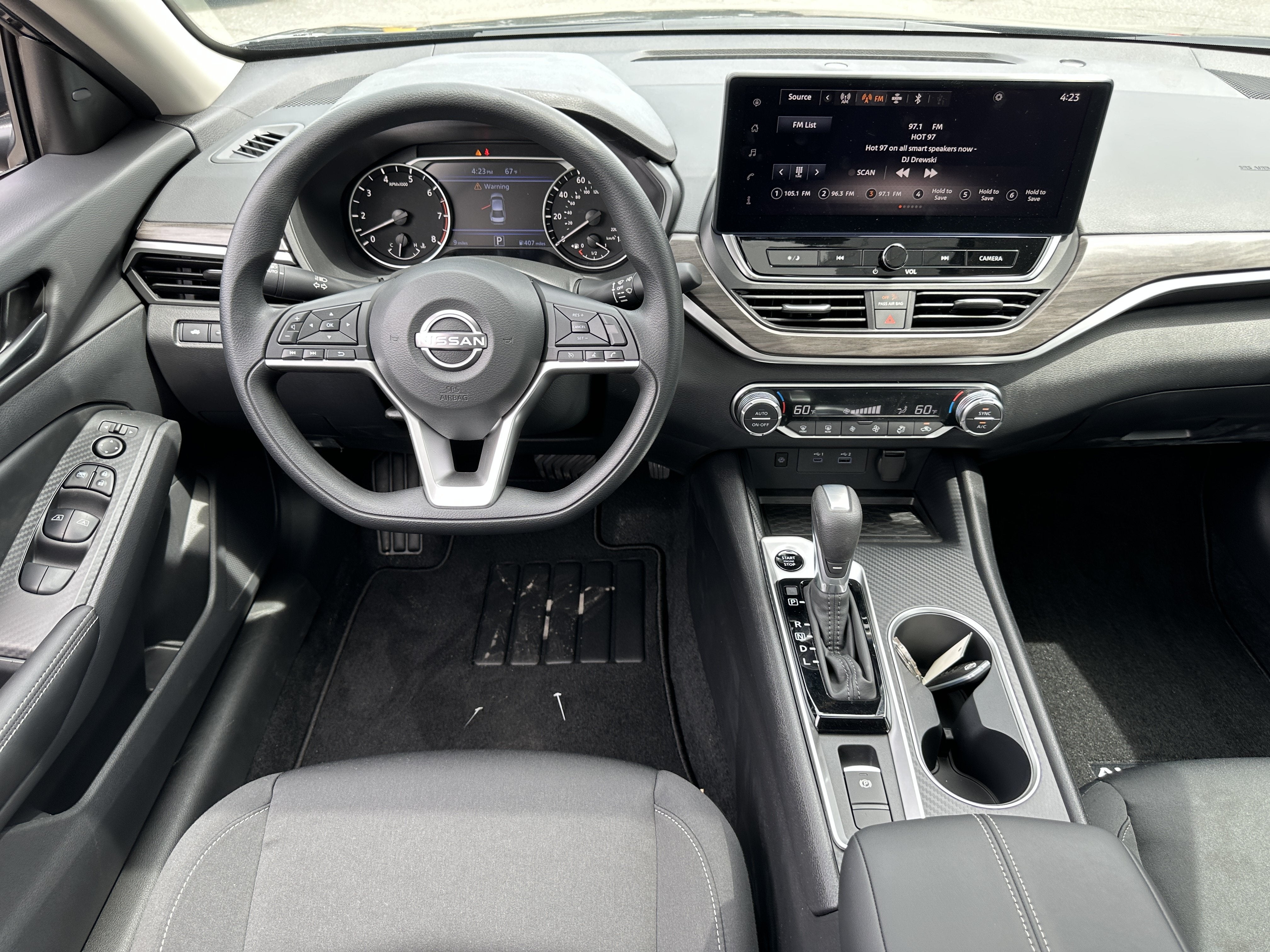 2026 Nissan Altima SV Special Edition