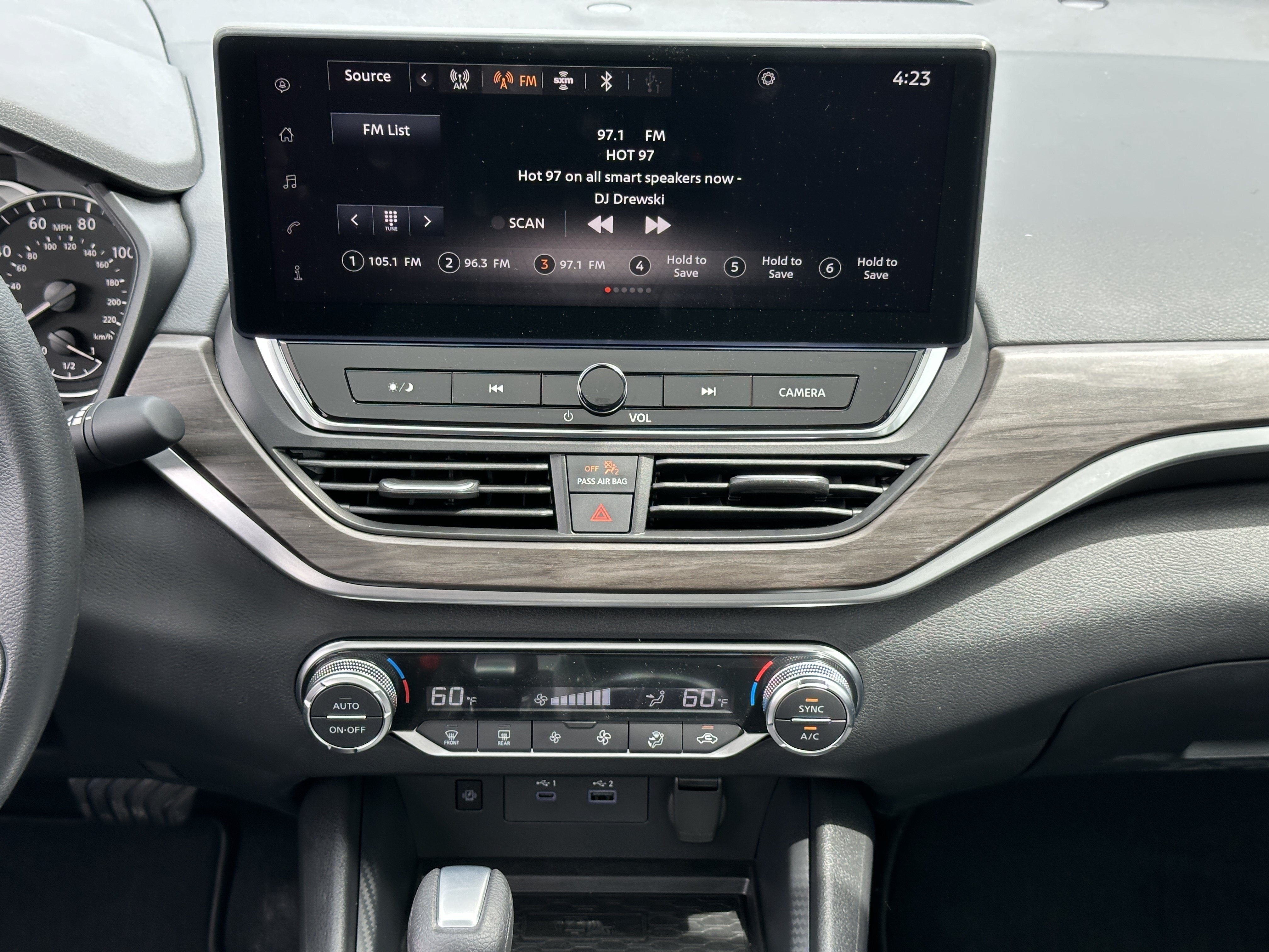 2026 Nissan Altima SV Special Edition
