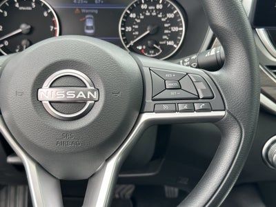 2026 Nissan Altima SV Special Edition