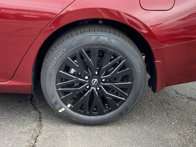 2026 Nissan Altima SV Special Edition