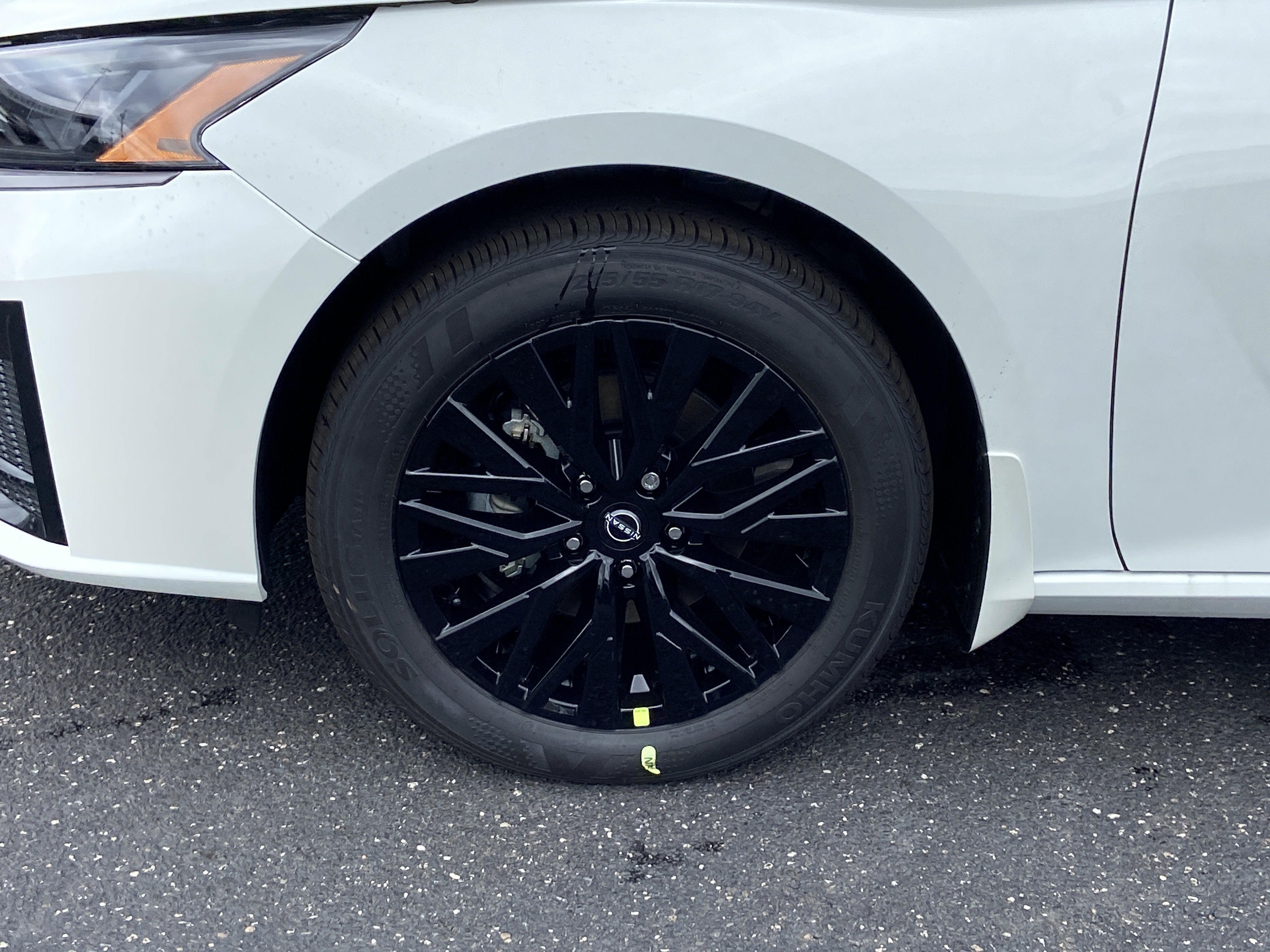 2026 Nissan Altima SV Special Edition