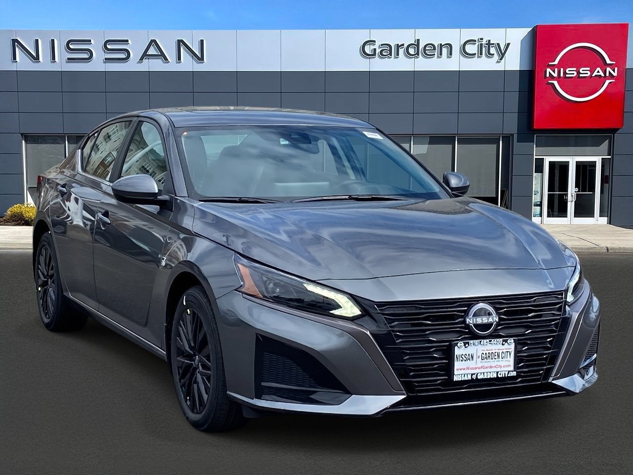 2026 Nissan Altima SV Special Edition