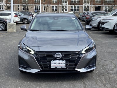 2026 Nissan Altima SV Special Edition