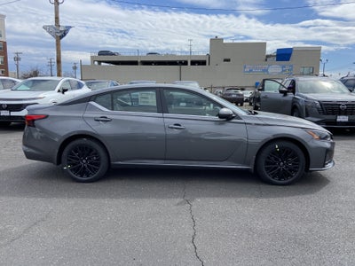 2026 Nissan Altima SV Special Edition