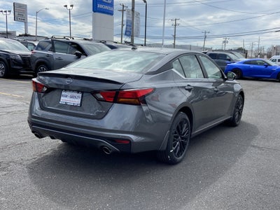 2026 Nissan Altima SV Special Edition