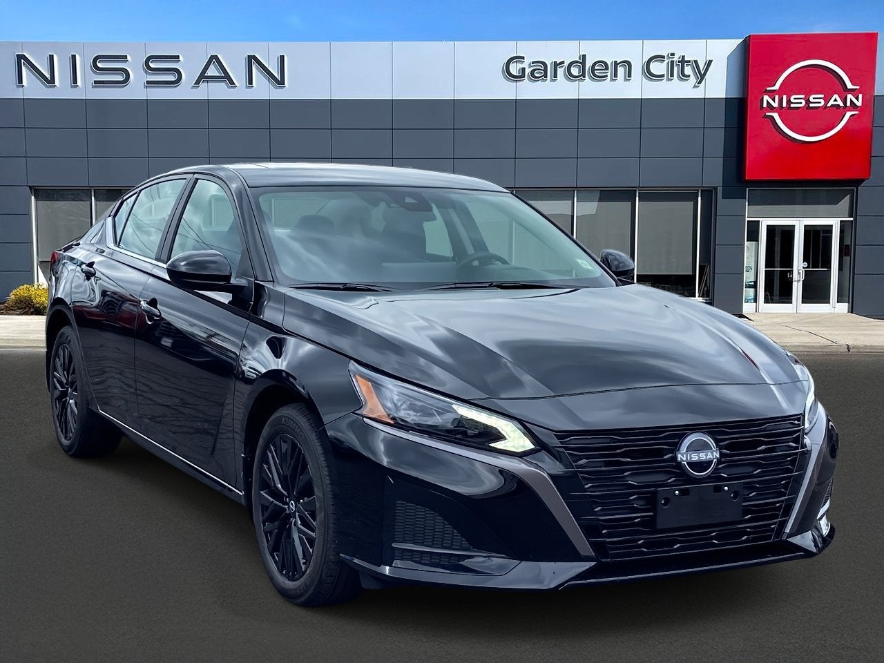 2026 Nissan Altima SV Special Edition