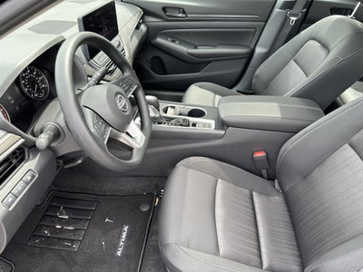 2026 Nissan Altima SV Special Edition