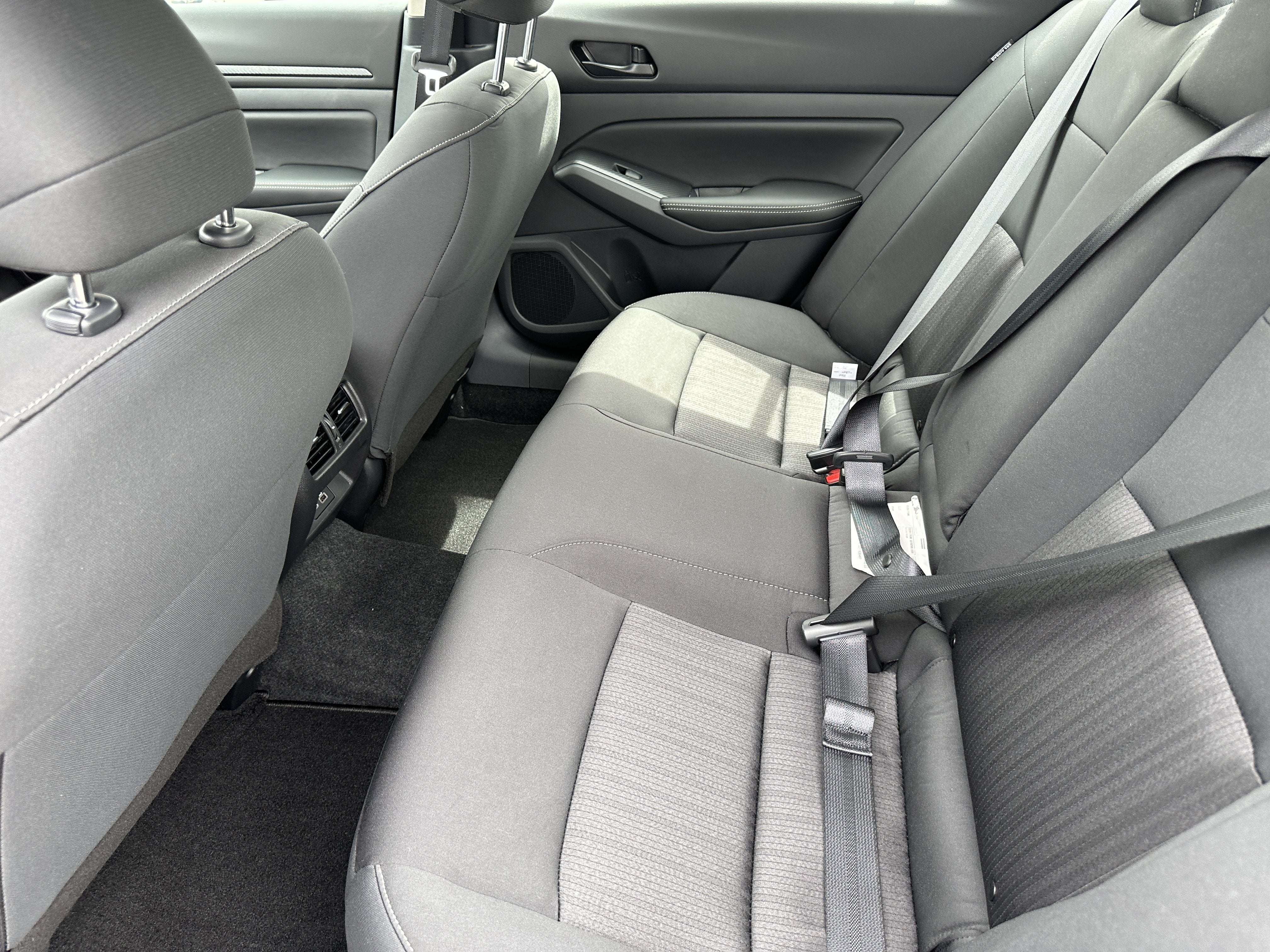 2026 Nissan Altima SV Special Edition