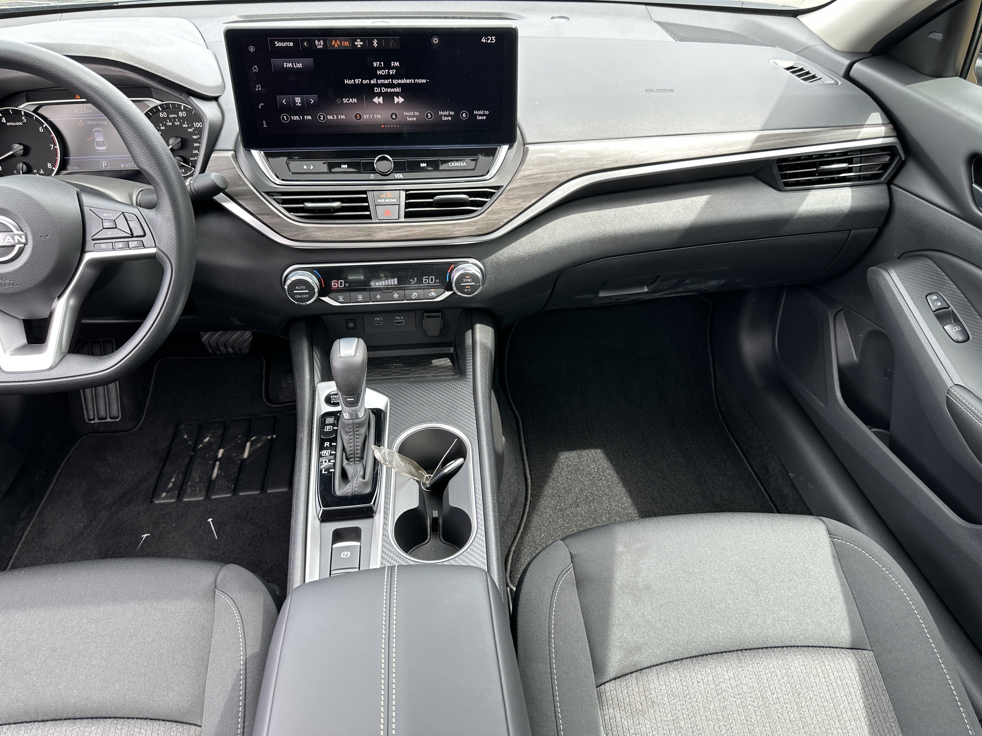 2026 Nissan Altima SV Special Edition