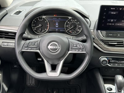 2026 Nissan Altima SV Special Edition