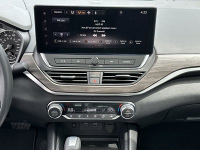 2026 Nissan Altima SV Special Edition
