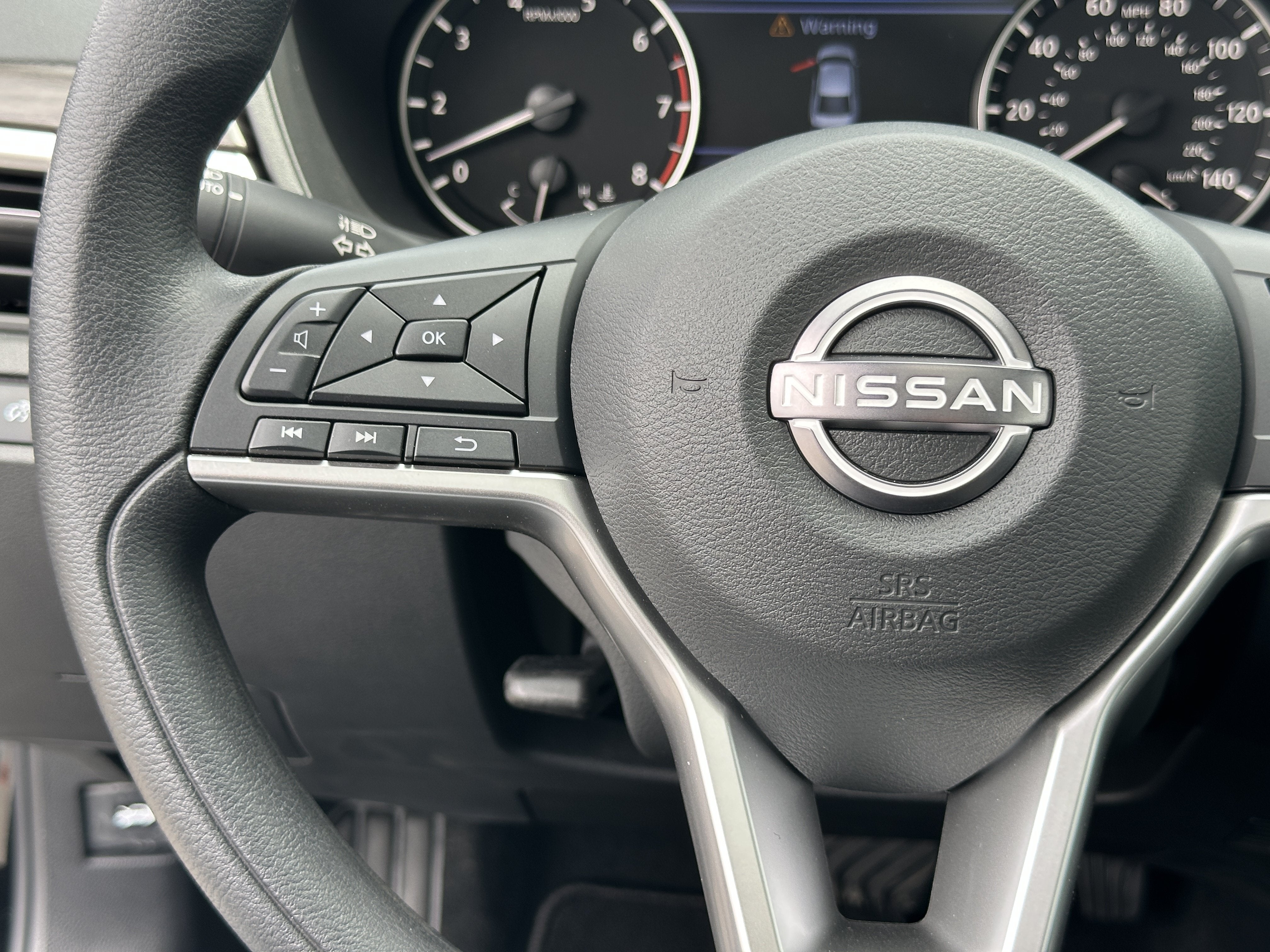 2026 Nissan Altima SV Special Edition