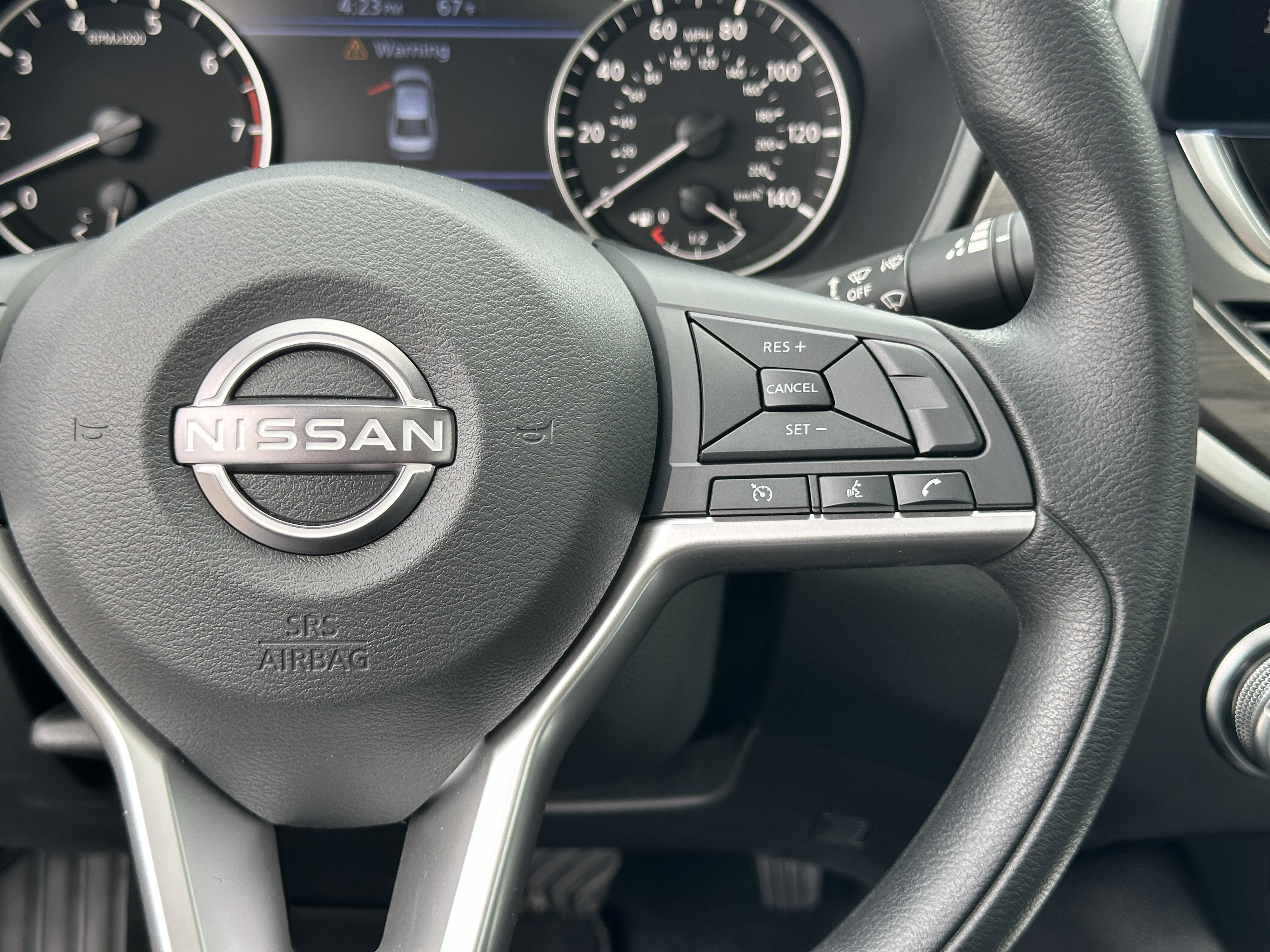 2026 Nissan Altima SV Special Edition