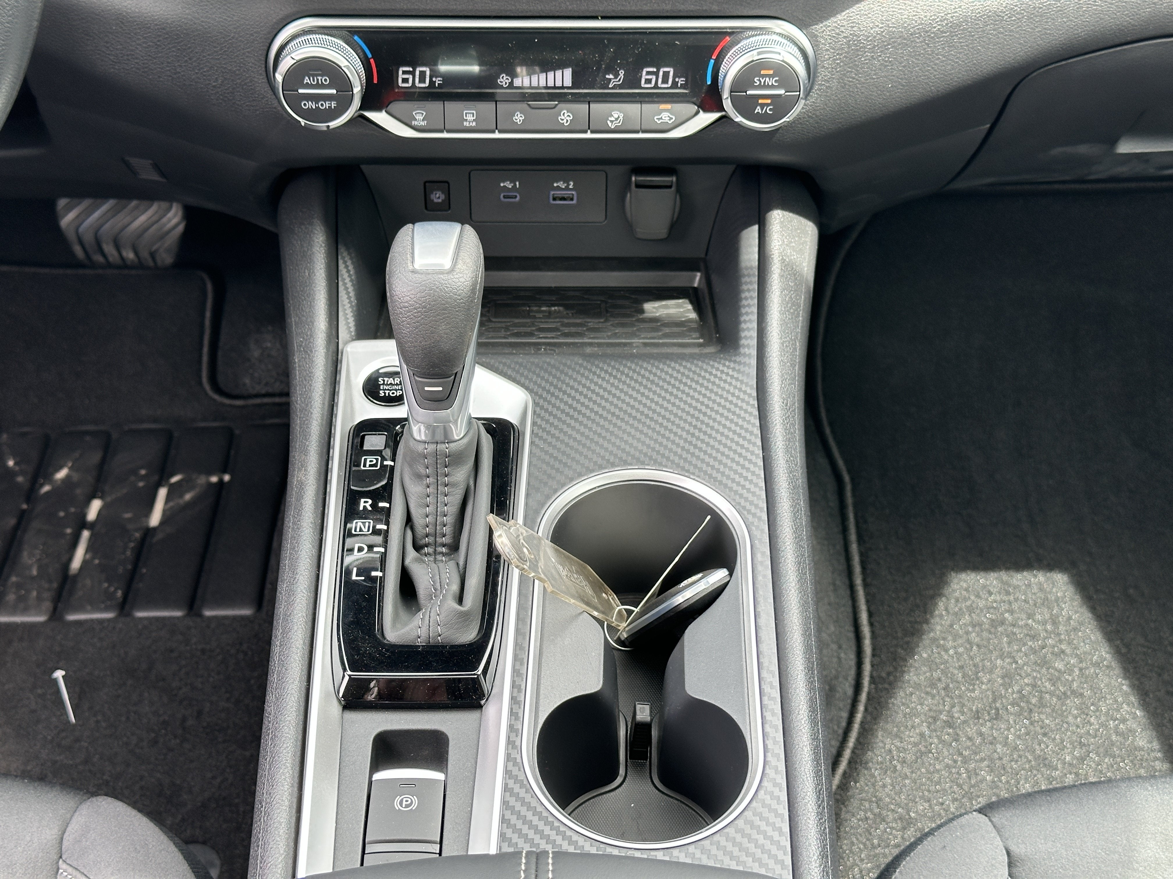 2026 Nissan Altima SV Special Edition