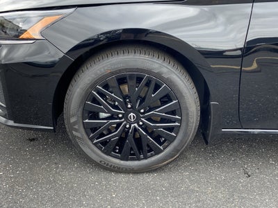 2026 Nissan Altima SV Special Edition