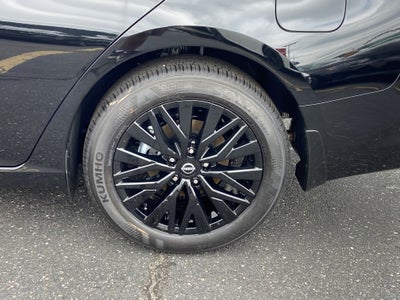 2026 Nissan Altima SV Special Edition