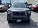 2025 Nissan Frontier Crew Cab SV