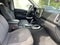 2025 Nissan Frontier Crew Cab SV