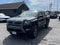 2025 Nissan Frontier Crew Cab SV