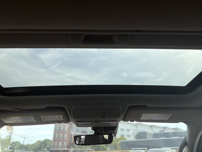 2024 Nissan Frontier SL