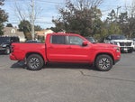 2024 Nissan Frontier SL