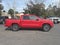 2024 Nissan Frontier SL