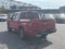 2024 Nissan Frontier SL
