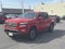2024 Nissan Frontier SL