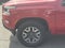 2024 Nissan Frontier SL