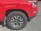 2024 Nissan Frontier SL