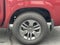 2025 Nissan Frontier Crew Cab SV