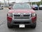 2025 Nissan Frontier Crew Cab SV