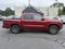 2025 Nissan Frontier Crew Cab SV