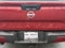 2025 Nissan Frontier Crew Cab SV