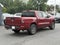 2025 Nissan Frontier Crew Cab SV
