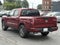 2025 Nissan Frontier Crew Cab SV