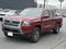 2025 Nissan Frontier Crew Cab SV