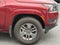 2025 Nissan Frontier Crew Cab SV