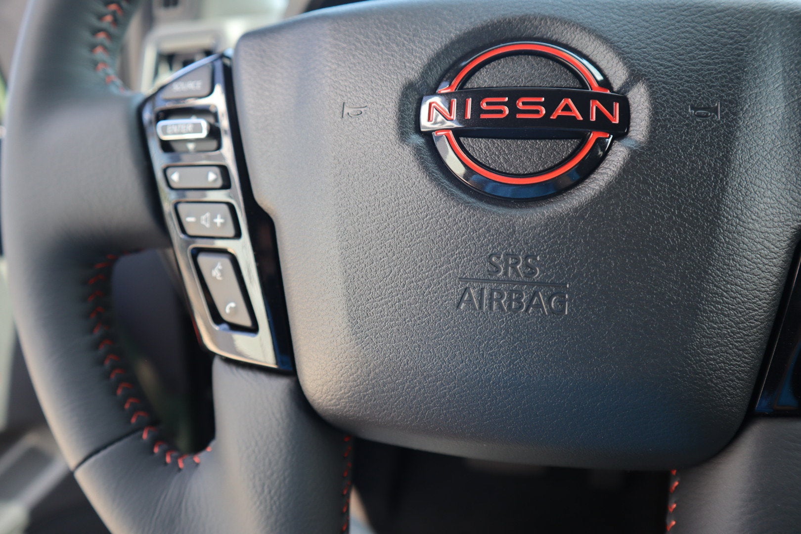 2027 Nissan Frontier Crew Cab PRO-4X®