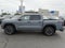 2027 Nissan Frontier Crew Cab PRO-4X®