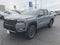 2027 Nissan Frontier Crew Cab PRO-4X®