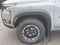 2027 Nissan Frontier Crew Cab PRO-4X®