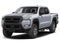 2027 Nissan Frontier Crew Cab PRO-4X® R by Roush®