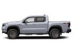 2027 Nissan Frontier Crew Cab PRO-4X® R by Roush®