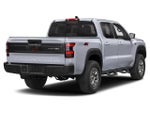 2026 Nissan Frontier PRO-4X w/R Package